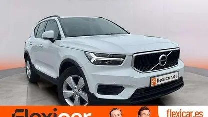 Usado Volvo XC40 Momentum 129 CV (94 kW) 2021 SUV