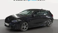 Usado 2024 BMW 118 Utilitario | 25.319 € (Precio justo)