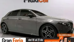 Usado 2021 Mercedes A180 Utilitario | 21.490 € (Precio justo)