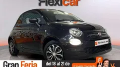 Usado 2017 Fiat 500 Pop Utilitario | 9290 € (Precio justo)