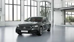Gris Nuevo 2025 Mercedes E300 Berlina | 70.999 € (Super precio)