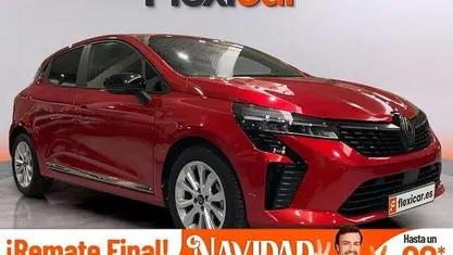 Usado 2025 Renault Clio V Evolution Utilitario | 16.990 € (Precio justo)