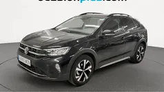 Usado 2025 VW Taigo SUV | 21.628 € (Precio justo)