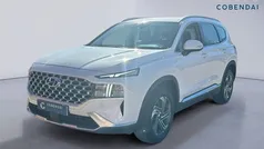 Usado 2024 Hyundai Santa Fe SUV | 44.400 € (Super precio)