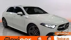 Usado 2019 Mercedes A200 Utilitario | 21.990 € (Buen precio)