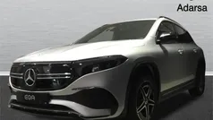 Gris Nuevo 2024 Mercedes EQA250+ SUV | 48.000 € (Buen precio)