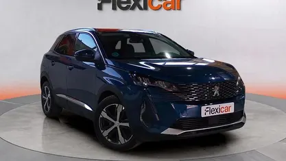 Usado 2021 Peugeot 3008 Active SUV | 17.290 € (Precio justo)
