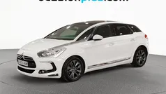 Usado 2013 Citroën DS5 Style Utilitario | 10.200 € (Precio justo)