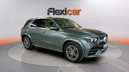 Usado Mercedes GLE450 AMG 367 CV (269 kW) 2021