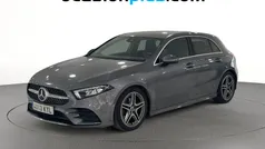 Usado 2019 Mercedes A180 AMG Utilitario | 19.991 € (Precio justo)