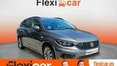 Usado 2018 Fiat Tipo Easy Familiar | 12.390 € (Precio justo)