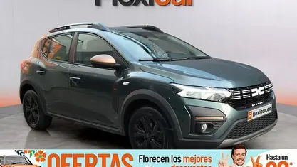 Usado Dacia Sandero Extreme 110 CV (80 kW) 2025
