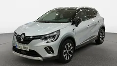 Usado 2024 Renault Captur Techno SUV | 16.628 € (Buen precio)