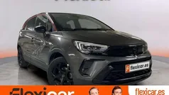 Usado 2023 Opel Crossland Edition SUV | 12.790 € (Super precio)