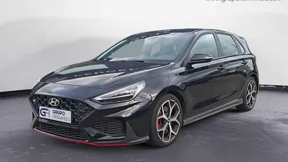 Usado Hyundai i30 N Performance 250 CV (183 kW) 2024