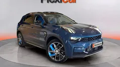 Usado 2022 Lynk & Co 01 SUV | 19.490 € (Precio justo)