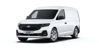 Nuevo Ford Transit Trend 150 CV (110 kW) 2026 Blanco Van