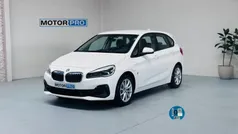 Blanco Usado 2019 BMW 225 iPerformance | 13.990 € (Buen precio)