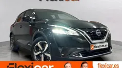 Usado 2024 Nissan Qashqai Black Edition SUV | 28.290 € (Super precio)