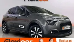 Usado 2024 Citroën C3 PureTech Utilitario | 12.390 € (Precio justo)