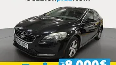 Negro Usado 2013 Volvo V40 Momentum Berlina | 10.750 € (Precio justo)