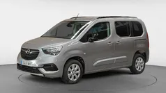 Gris Usado 2023 Opel Combo Life Innovation Monovolumen | 17.500 € (Buen precio)