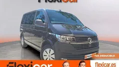 Usado 2024 VW Caravelle Monovolumen | 38.990 € (Precio justo)