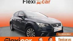 Usado 2021 Seat Ibiza Reference Berlina | 12.590 € (Precio justo)