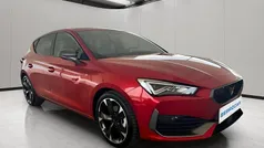Usado 2024 Cupra Leon Coupe | 25.900 € (Precio justo)