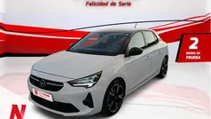 Usado 2023 Opel Corsa | 14.943 € (Precio justo)