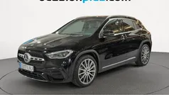 Usado 2021 Mercedes GLA220 AMG SUV | 40.000 € (Precio justo)