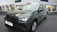 Gris Usado 2021 Seat Arona Style SUV | 15.450 € (Precio justo)