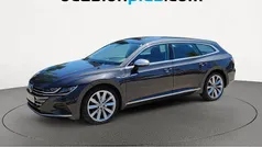 Gris Usado 2022 VW Arteon Elegance Familiar | 22.537 € (Super precio)