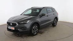 Gris Usado 2019 Seat Tarraco Style Plus SUV | 23.399 € (Precio justo)