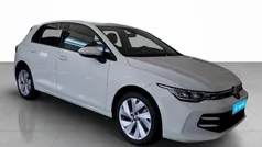 Usado 2025 VW Golf VIII Match Berlina | 36.500 € (Precio justo)