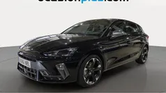 Usado 2025 Cupra Leon Berlina | 33.628 € (Caro)