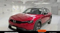 Usado 2022 Mazda MX30 Exclusive-Line SUV | 16.850 € (Buen precio)