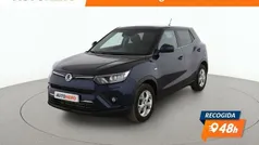 Usado 2022 Ssangyong Tivoli Limited SUV | 17.999 € (Precio justo)