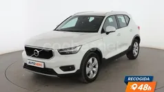 Usado 2019 Volvo XC40 Business Edition SUV | 22.499 € (Precio justo)