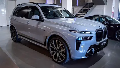Usado BMW X7 M Sport 352 CV (258 kW) 2025 SUV