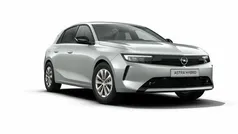 Usado 2025 Opel Astra Edition | 27.990 € (Precio justo)