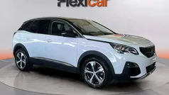 Usado 2017 Peugeot 3008 Allure SUV | 12.990 € (Super precio)