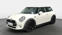 Mini One D