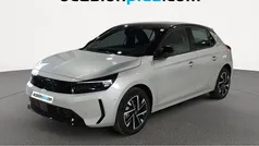 Gris plata Nuevo 2025 Opel Corsa S Utilitario | 16.319 € (Precio justo)