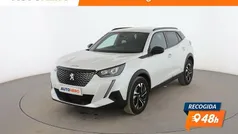 Usado 2023 Peugeot 2008 Allure SUV | 19.099 € (Buen precio)