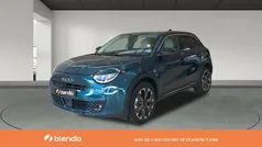 Verde Nuevo 2025 Fiat 600 La Prima | 31.700 € (Precio justo)