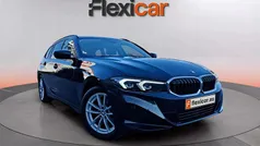 Usado 2023 BMW 320e Familiar | 29.990 € (Super precio)