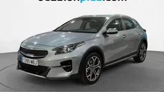 Usado 2022 Kia XCeed SUV | 17.273 € (Super precio)