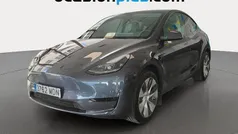 Gris Usado 2023 Tesla Model Y RWD SUV | 31.728 € (Precio justo)
