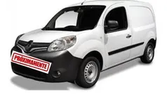 Blanco Usado 2021 Renault Kangoo Monovolumen | 8256 € (Super precio)